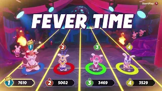 Download Rabbids Party of Legends Minigames Music Beat MP3