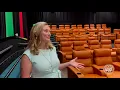 Enjoy B B Theatres kids friendly experience