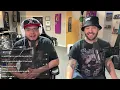 NEMOPHILA - PUMP IT UP! | Musicians REACT
