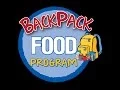 BackPack Food Program