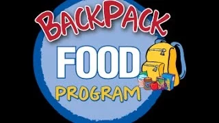 BackPack Food Program