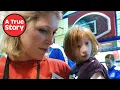 Britain s TINIEST Toddlers the FULL Documentary A True Story