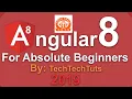 Part 13 Angular 8 Tutorial Series by techtechtuts in 2019 Create Custom Directives in Angular 8 0