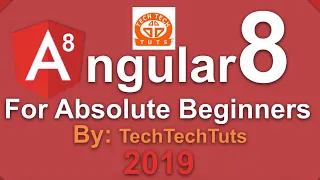 Part 13 Angular 8 Tutorial Series by techtechtuts in 2019 Create Custom Directives in Angular 8 0