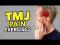Download Lagu 4 Exercises for Jaw (TMJ) Pain