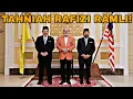 Download Lagu SELAYAKNYA! WOW TAHNIAH RAFIZI BUAT KEJUTAN BESAR 