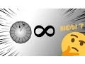 INFINITE timer using only 3 triggers Geometry Dash