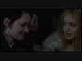 Angelina Jolie and Winona Ryder Lesbian Kiss