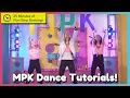 Download Lagu 25 Minutes of Mini Pop Kids Dances!