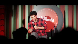 Mumbai Fringe Festival - Official Aftermovie