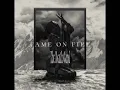 Fame On Fire:Chains(The Tower)