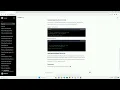 python how to comment out a block