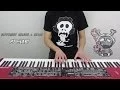 Download Lagu Different Heaven \u0026 EH!DE - My Heart (Jonah Wei-Haas Piano Cover)
