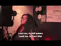 Cover - Yahweh By JOKIA