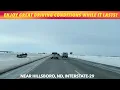 Enjoy Great Driving Conditions While It Lasts