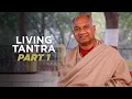 Lagu Living Tantra Miniseries - Lecture 1 - The Energy Currents (Nadis) \u0026 the Development of the Chakras