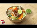 Download Lagu Empuk! Resep SUP IGA SAPI KUAH BENING