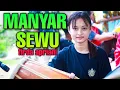 Download Lagu MANYAR SEWU ☆ KENDANGE BUKET ☆ FIRDA APRIANI