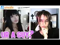 Omegle But Everyone Thinks I m A Girl