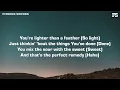 Forrest Frank & The Figs - LEMONADE (Lyrics)