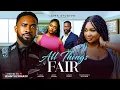 Lagu ALL THINGS FAIR | UZOR ARUKWE, JENNY UZOMA, SANDRA IFUDU  –Nigerian Movies 2025 Latest Full Movies