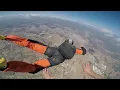 My Friday freakout Skydiving AFF Level 4 gone bad - FAIL