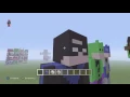 Minecraft How to Make Nightwing Viewer Suggested