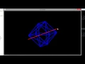 Java 3D From Scracth Rotation About An Arbitrary Axis