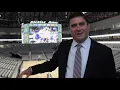 Dickies Arena Tour