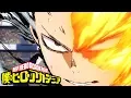 Download Lagu Deku vs Todoroki | My Hero Academia