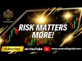 Win rate means nothing if you aren t managing your risk