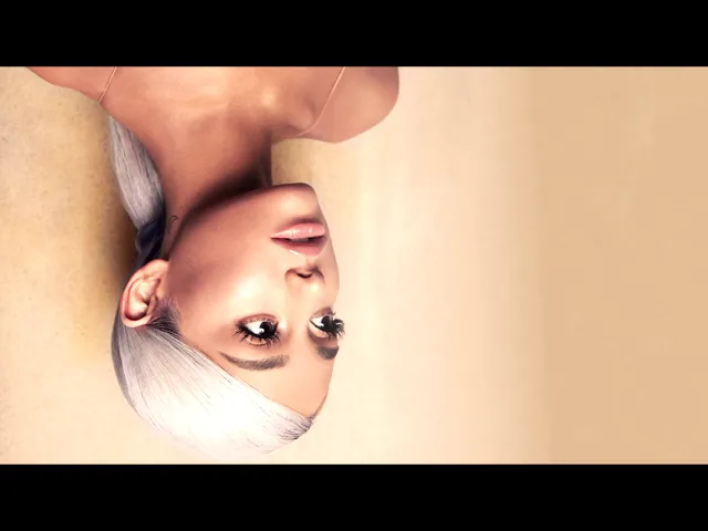 Download MP3 Ariana Grande - everytime (Official Instrumental)