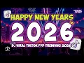 Lagu DJ MALAM TAHUN BARU 2026 - DJ TAHUN BARU FULL SONG MAMAN FVNDY 2026