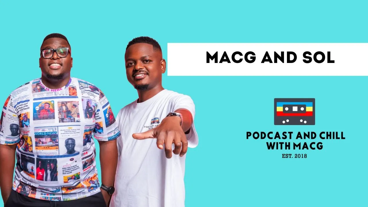 EPISODE 626 | Sol Phenduka & MacG reflect on 2024 ,Best Interview of The Year , BET Awards ,Lawsuits