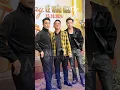 Download Lagu TiTi và Lý Tuấn Kiệt (HKT) hội ngộ ở sự kiện mà thiếu Hồ Gia Hùng, bao năm vẫn cực điển trai