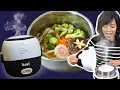 Lagu 4 Meals to Cook at Your Desk -- Itaki Electric Lunchboxes Gadget Test