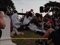No te olvides - CARDELLINO //2022 Rosedal de Palermo (vivo) [con letra]