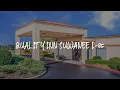 Quality Inn Suwanee I-85 Review - Suwanee United States of America