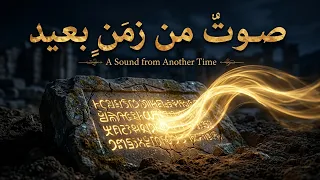 صوت  من زمن  بعيد   موسيقى هارمونيكا وأكورديون للاسترخاء والذكريات دندنها