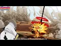 Download Lagu Isshiki Otsusuki Kaget, Naruto Membangkitkan Mode Dewa Kurama Yang Sangat Dasyat, Seberapa Kuat ?..