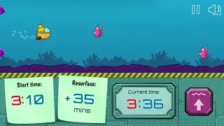 EDU GAMES - Dive Time Edu Game Legends of Learning