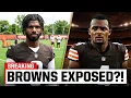 BREAKING Browns Depth Chart Just Exposed Their REAL Plan for Shedeur Sanders