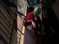 HANGING WEDGIE