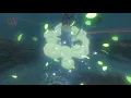 Korok seeds Mount Drena Hebra Tower - Zelda BOTW