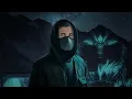 Alan Walker Eternal Time - Estilo Alan Walker 2022 , Seantonio \u0026 Antrikc VTR18