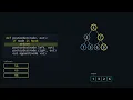 LeetCode 145 Binary Tree Postorder Traversal visualised Easy