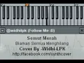 [SYNTH] Semut Merah - Biarkan Semua Menghilang
