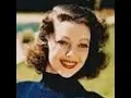 Loretta Young s Grave
