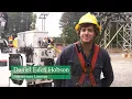 Day in the Life of a Lineman