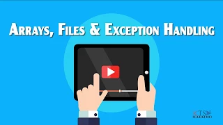 Tutorial 3 Part 1 Array Files and Exception Handling in VB NET